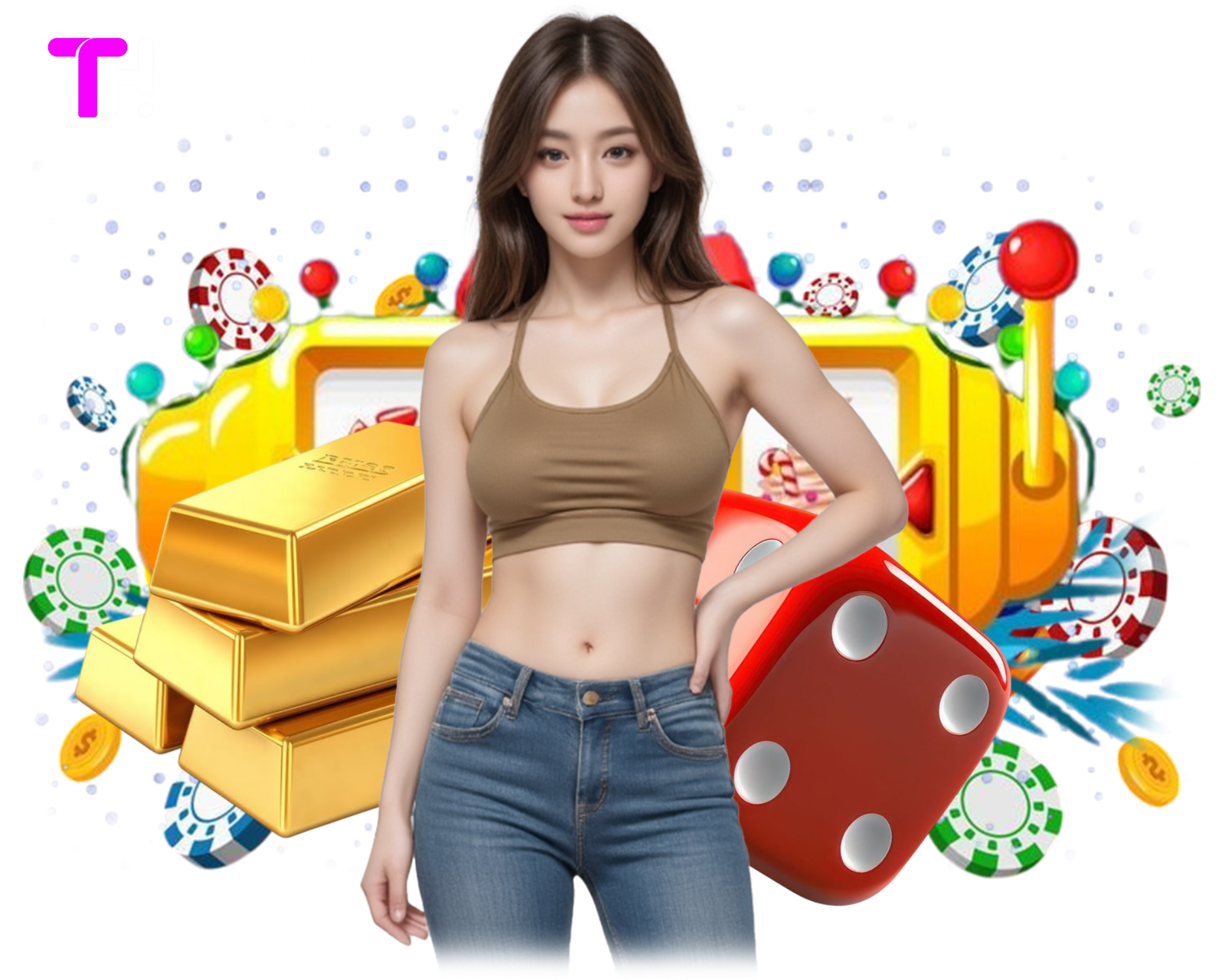 TH34222