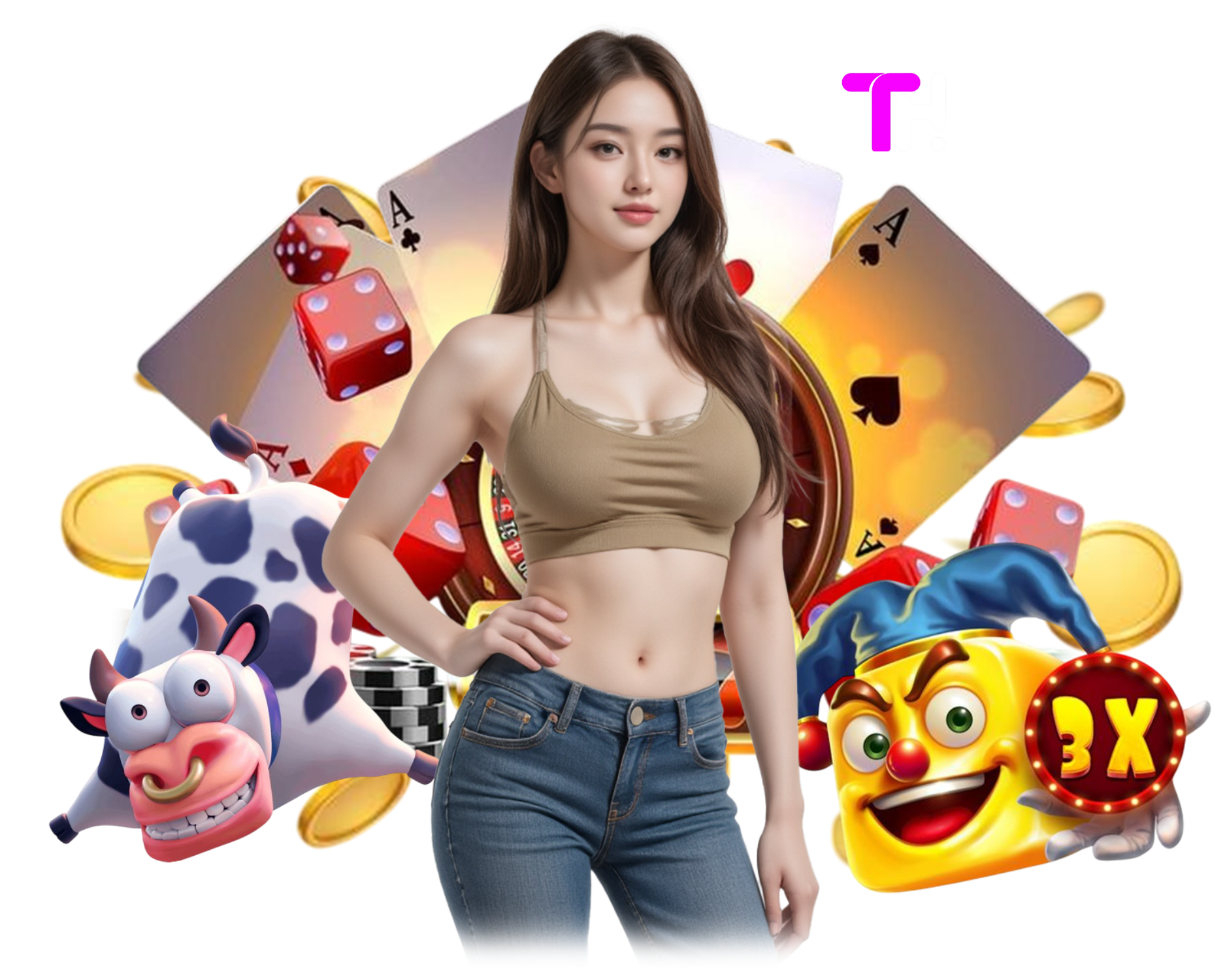 TH34222 สล็อตเว็บตรง