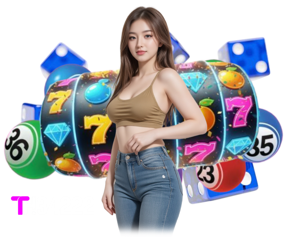TH34222 สล็อต